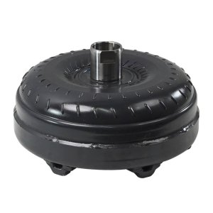 GMC Sierra 2500 Transmission & Converter Package - BD Diesel - RoadMaster, Allison 1000 - `17-`19